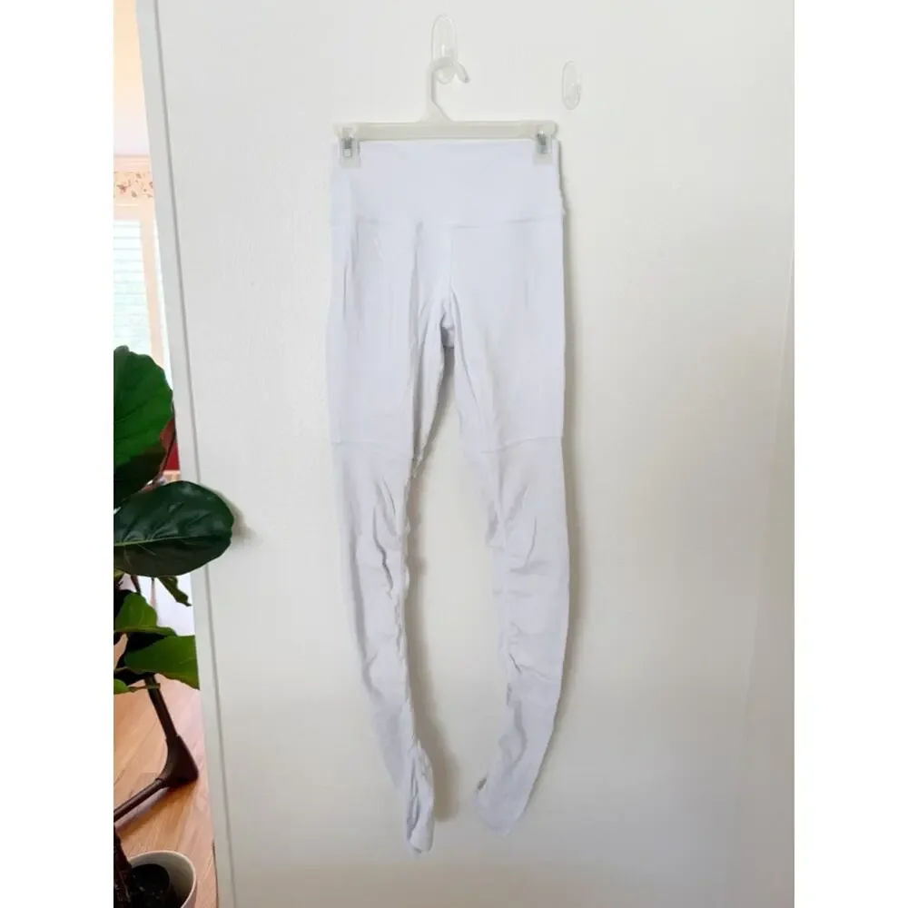Alo Yoga Goddess Leggings Sz S